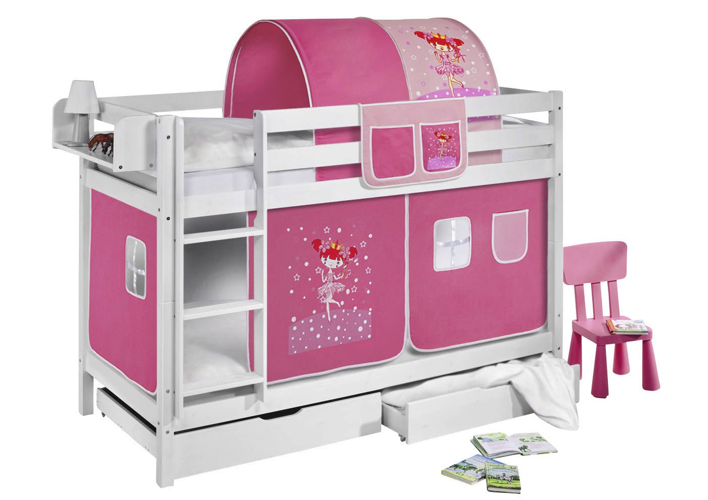 Etagenbett - JELLE - LiloKids