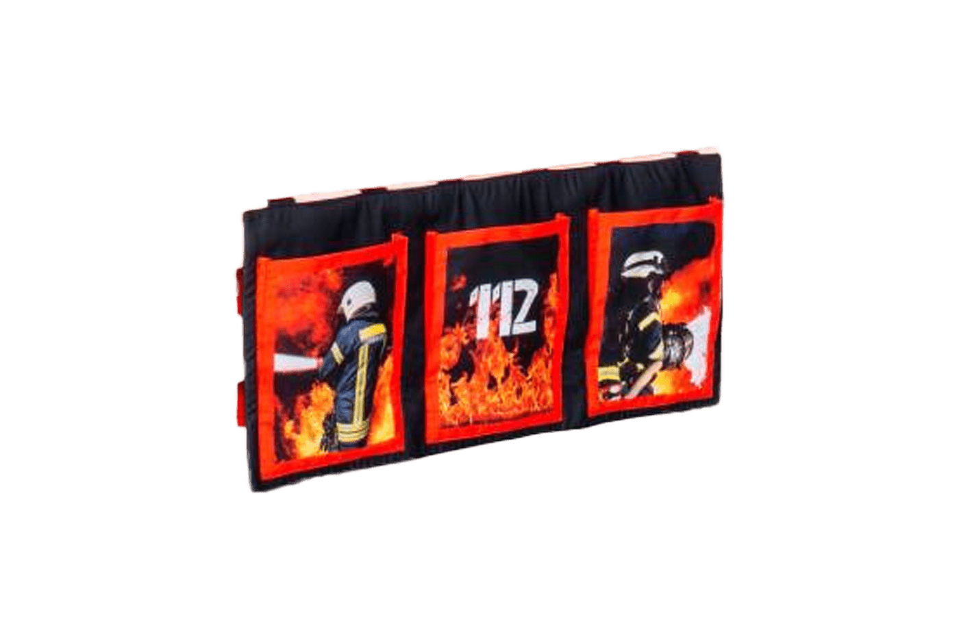 Feuerwehr Tasche - LiloKids