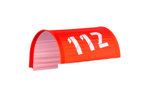 Feuerwehr Tunnel - LiloKids