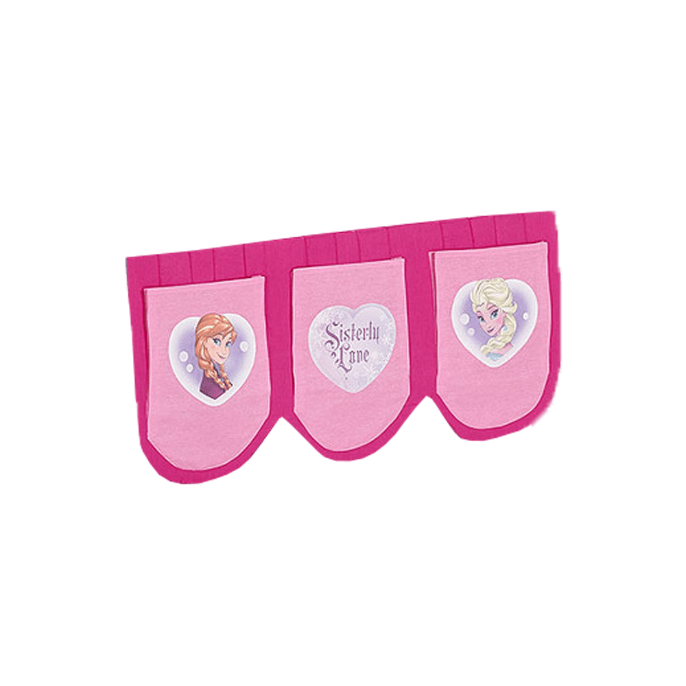 Frozen Taschen - Rosa - LiloKids