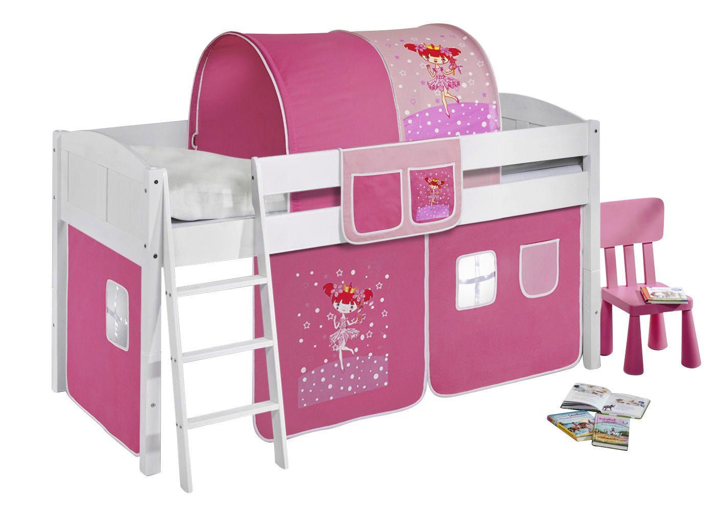 Hochbett - IDA - LiloKids