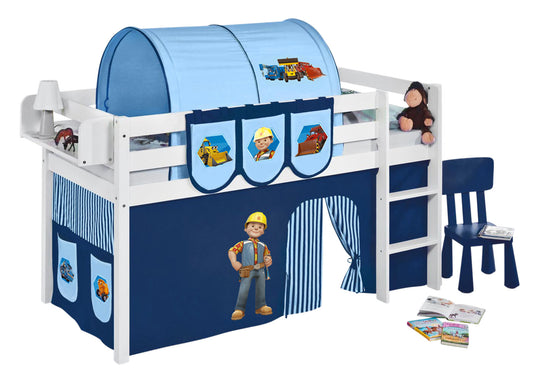 Bob der Baumeister Kinderbett Spielbett