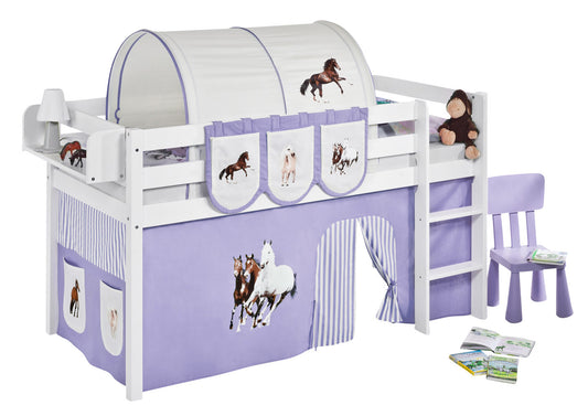 Pferde Kinderbett