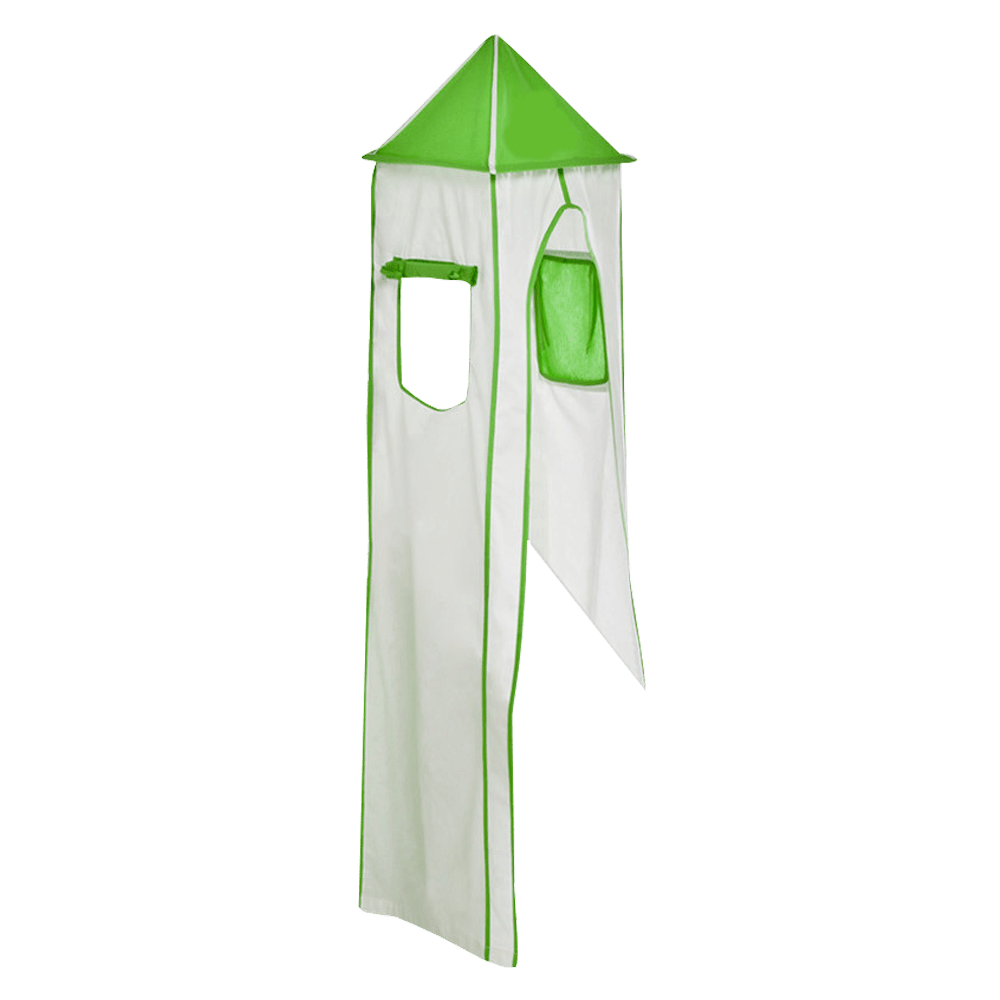 Pferd Turm - Grün - LiloKids