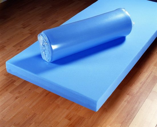 2 x Kaltschaummatratze - LiloKids