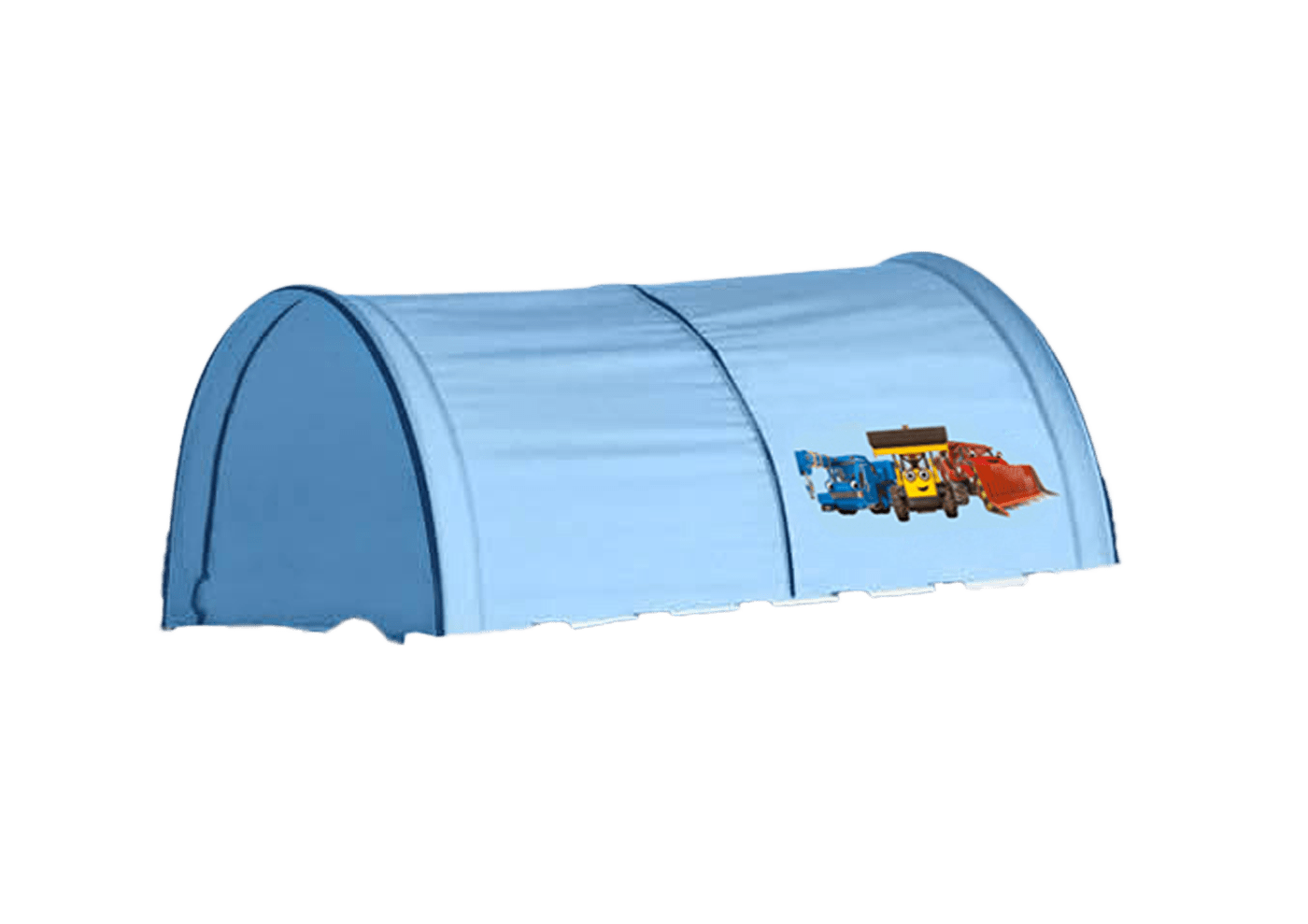 Bob der Baumeister Tunnel - LiloKids