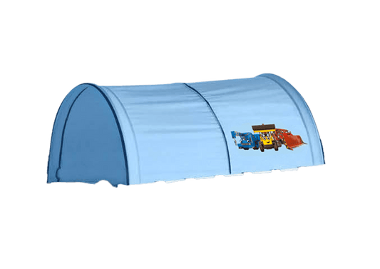 Bob der Baumeister Tunnel - LiloKids