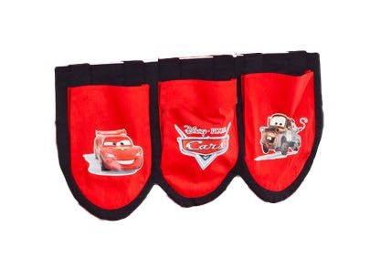 Cars Tasche - LiloKids