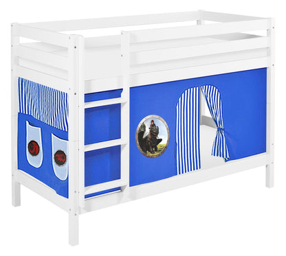 Dragons Kinderbett - Etagenbett - LiloKids