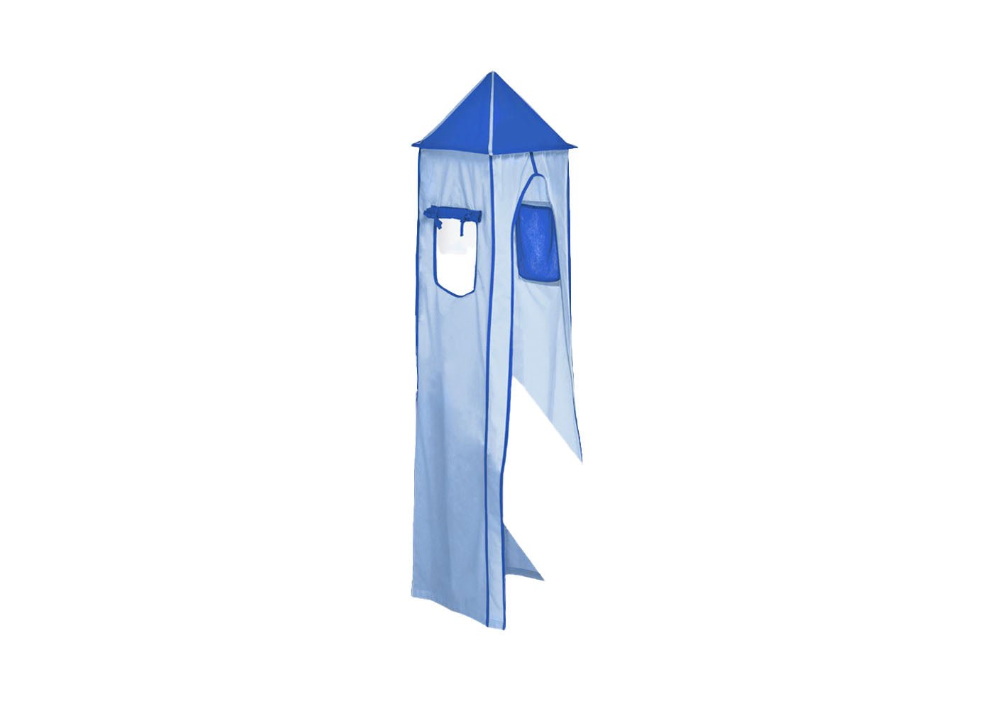 Dragons Turm - Blau - LiloKids