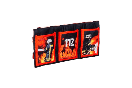 Feuerwehr Tasche - LiloKids