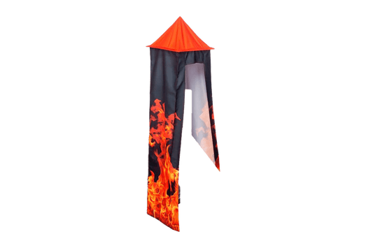 Feuerwehr Turm - LiloKids