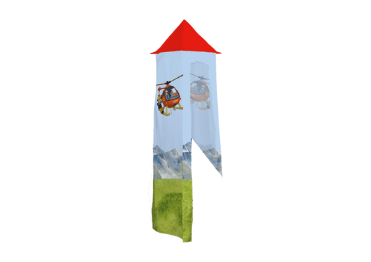 Feuerwehrmann Sam Turm - LiloKids