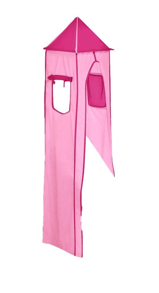 Frozen Turm - Rosa - LiloKids