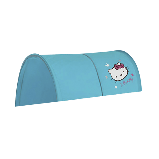 Hello Kitty Tunnel - Türkis - LiloKids