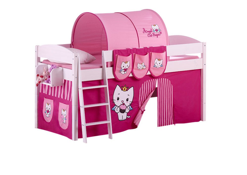 Hochbett - IDA - LiloKids