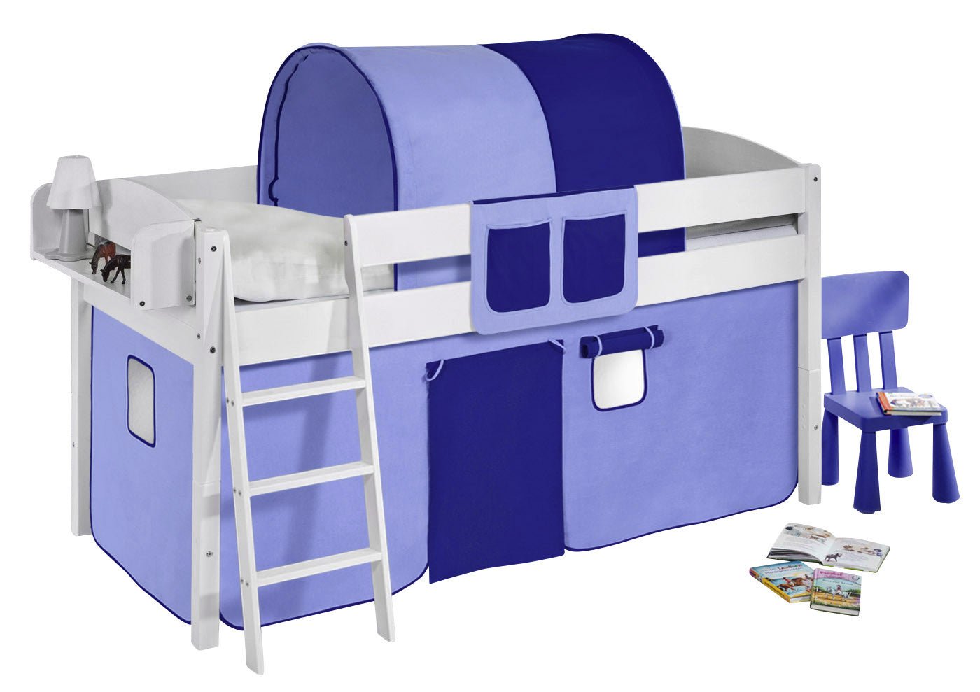 Hochbett - IDA - LiloKids