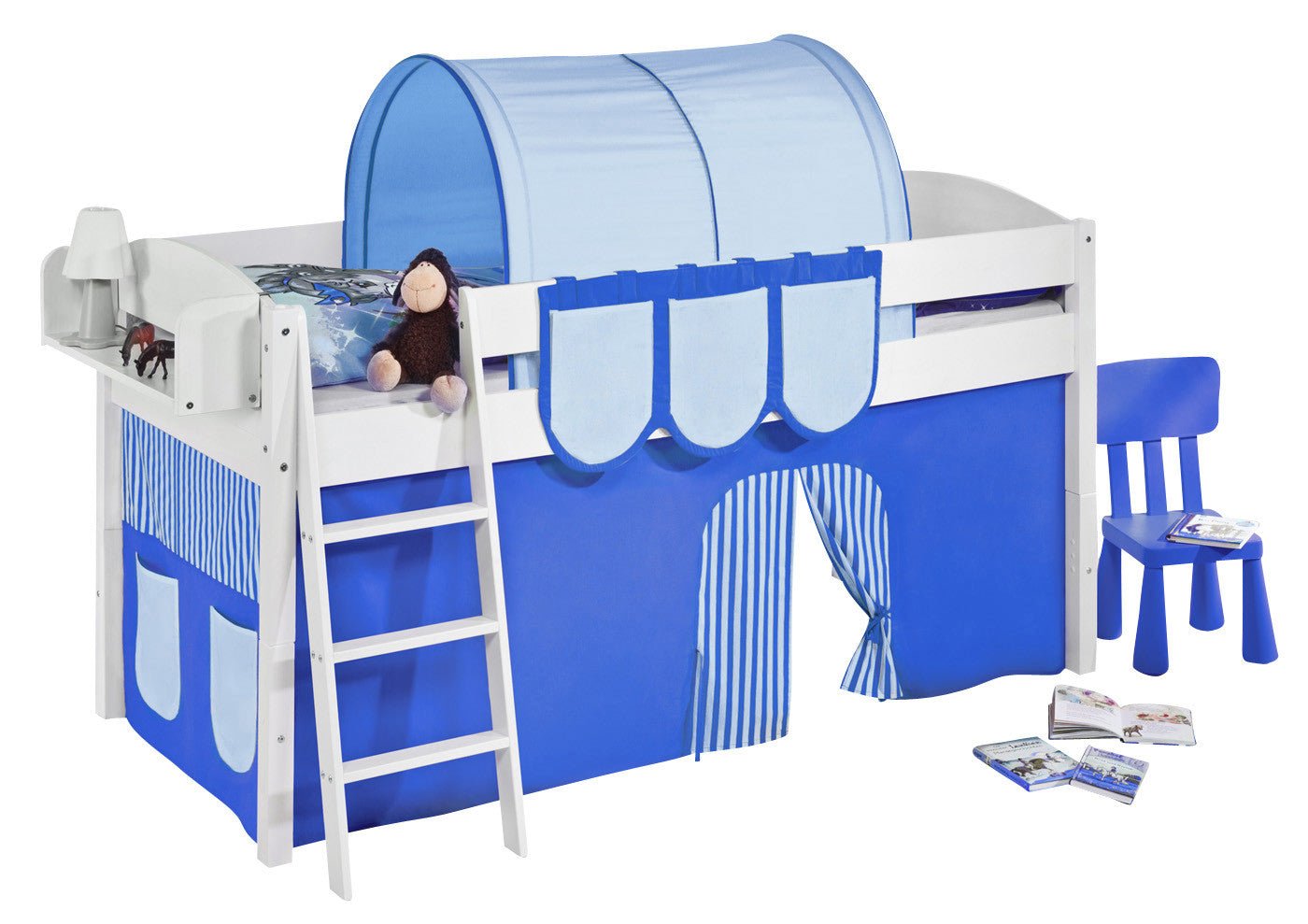 Hochbett - IDA - LiloKids