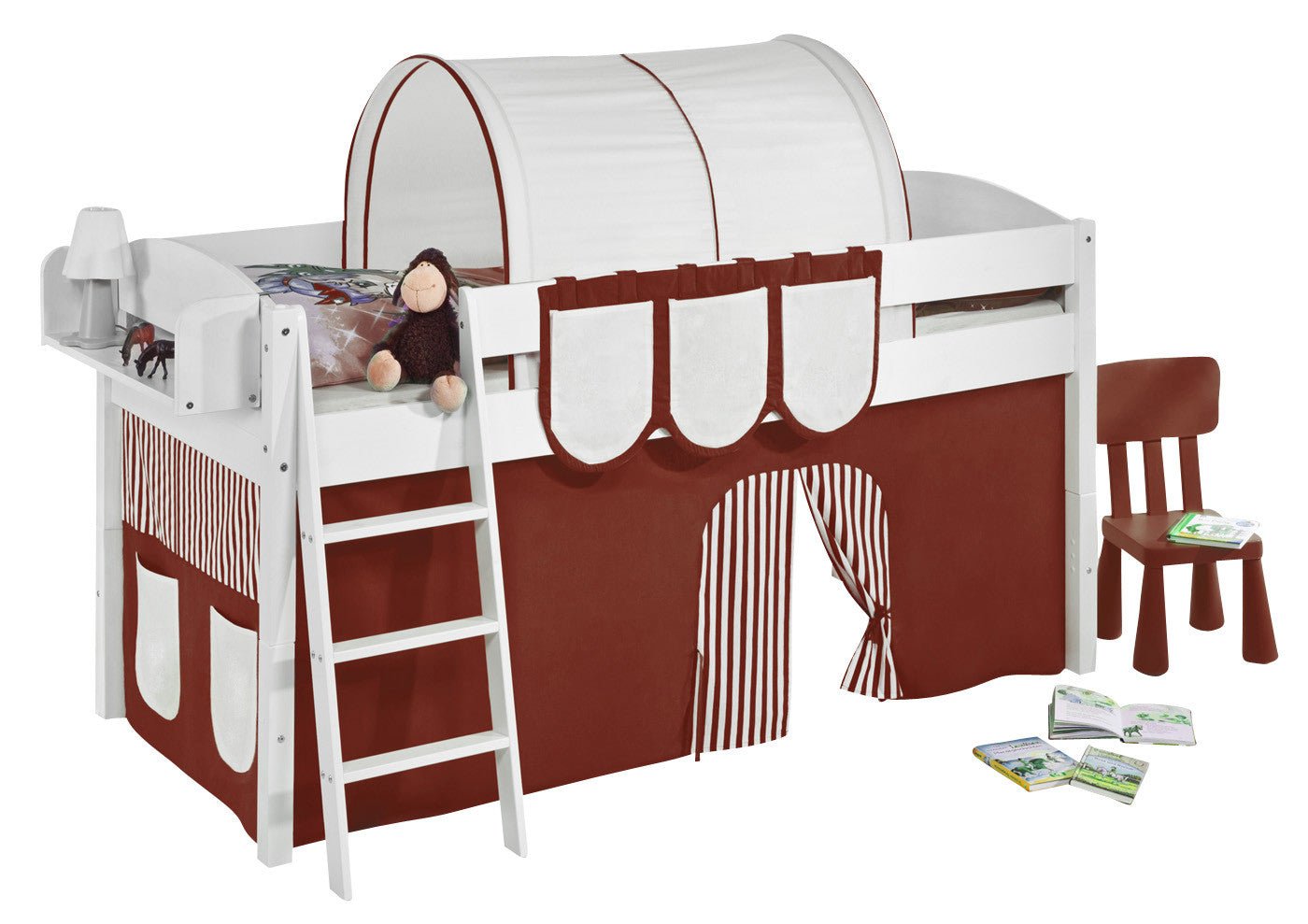 Hochbett - IDA - LiloKids