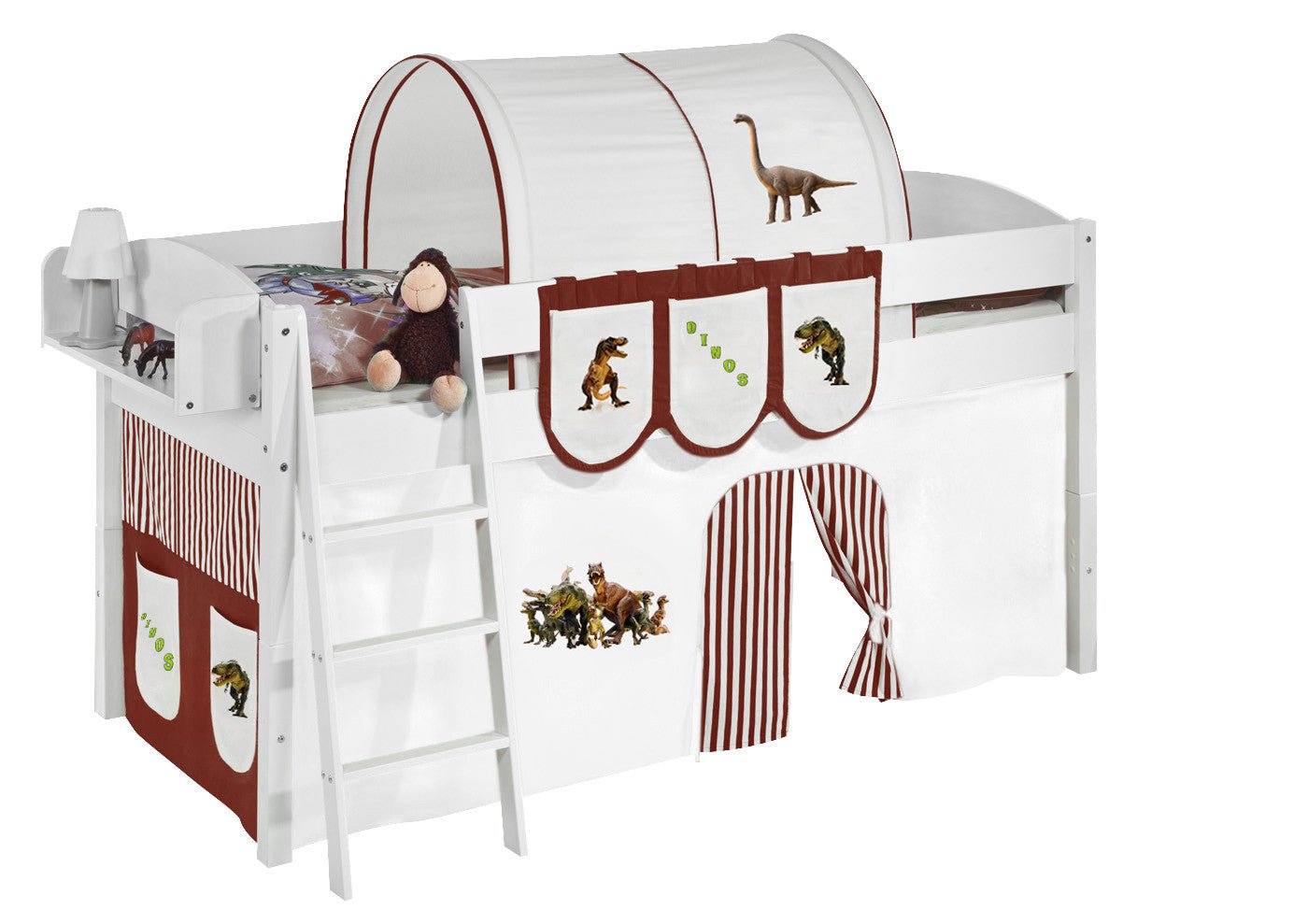Hochbett - IDA - LiloKids