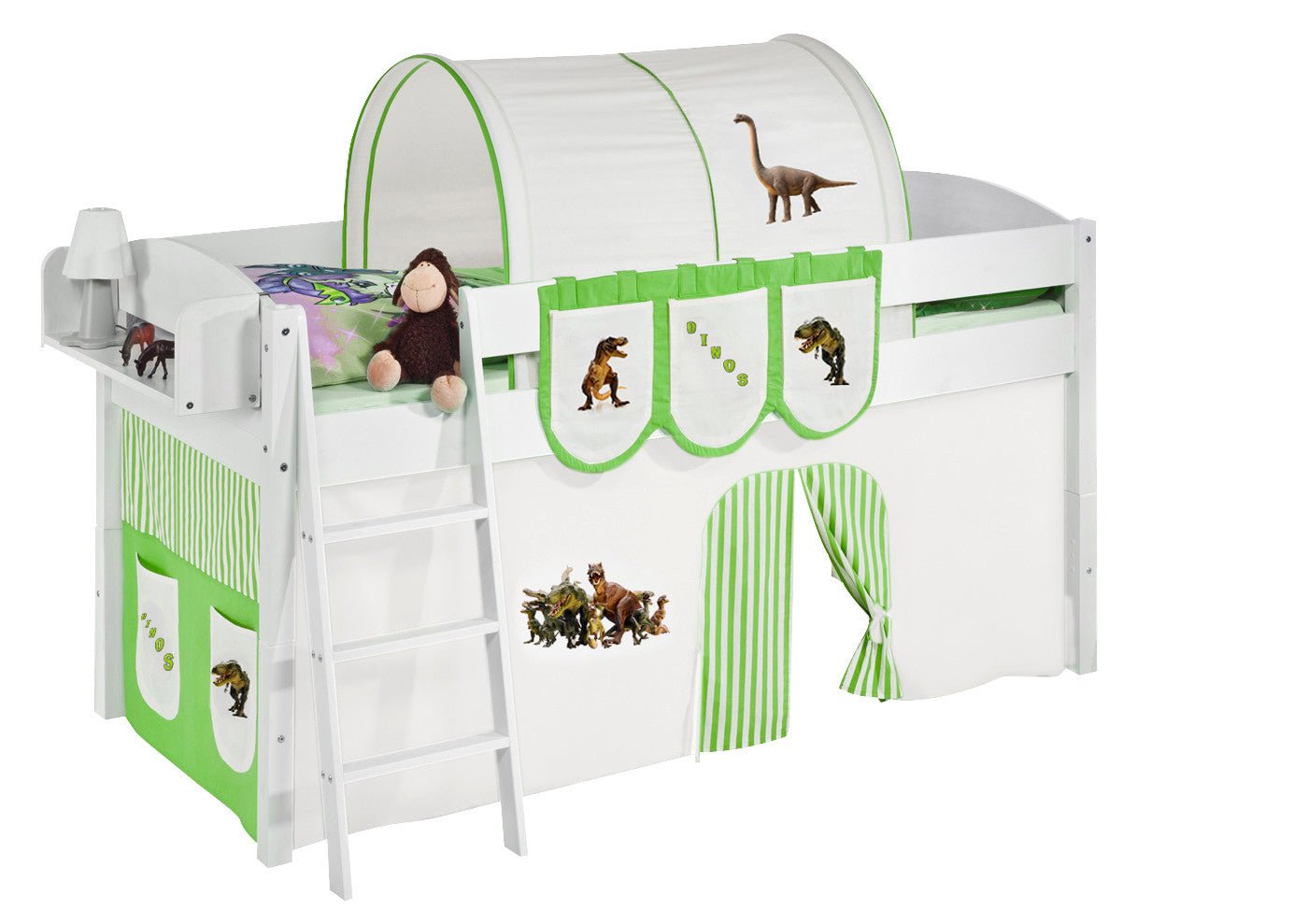 Hochbett - IDA - LiloKids
