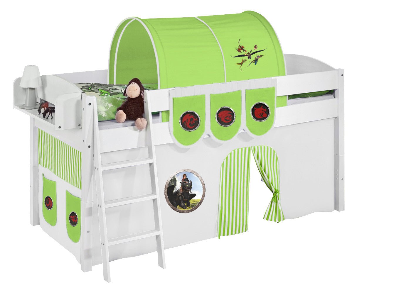 Hochbett - IDA - LiloKids