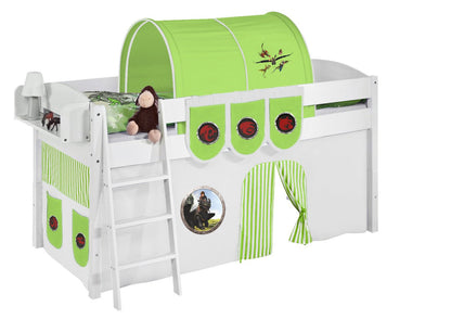 Hochbett - IDA - LiloKids