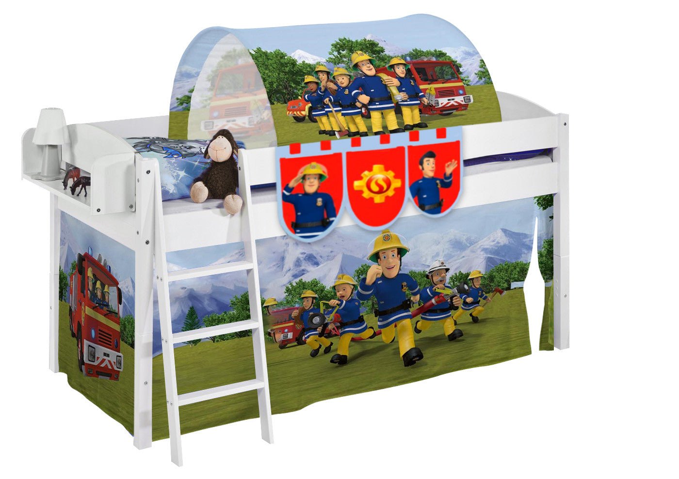Hochbett - IDA - LiloKids