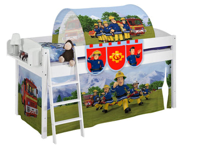 Hochbett - IDA - LiloKids
