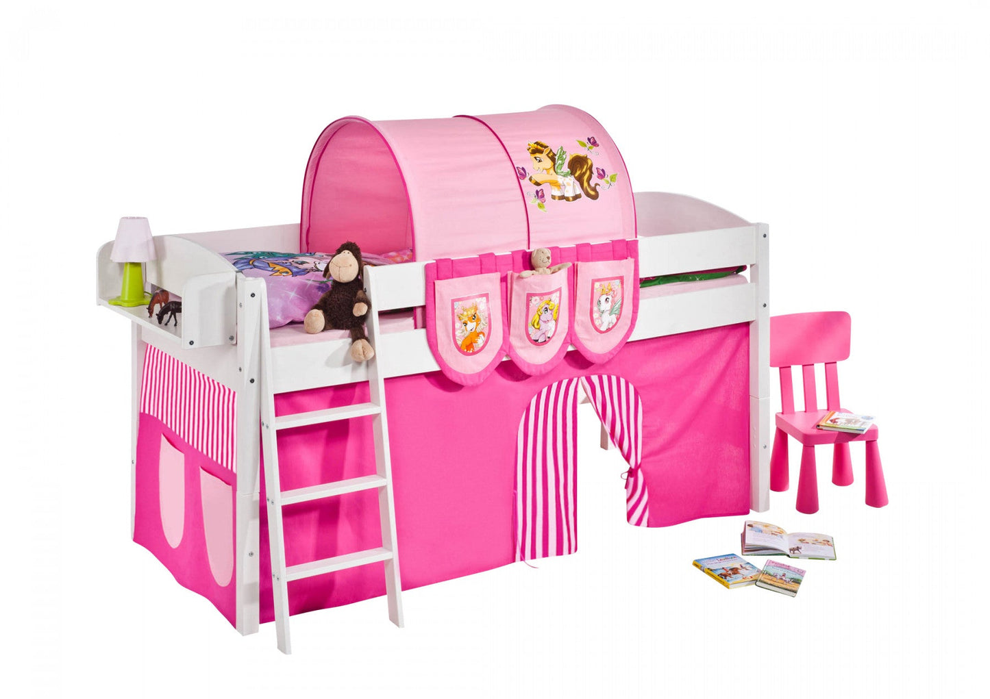 Hochbett - IDA - LiloKids