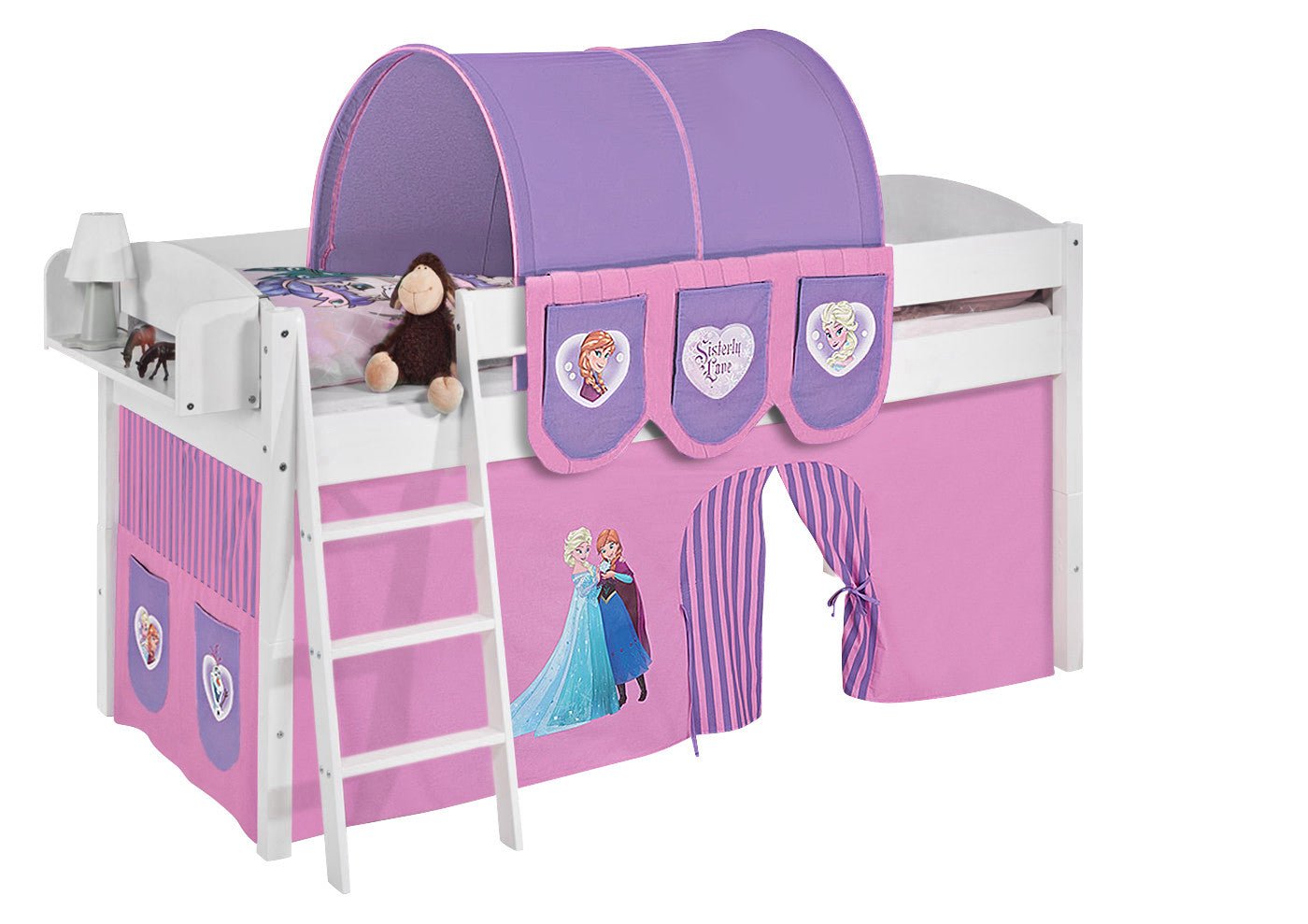 Hochbett - IDA - LiloKids