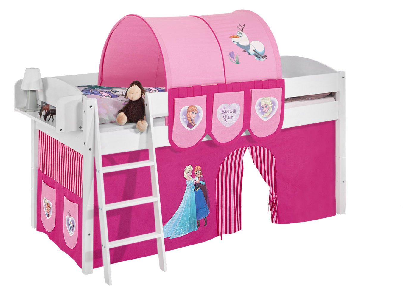 Hochbett - IDA - LiloKids