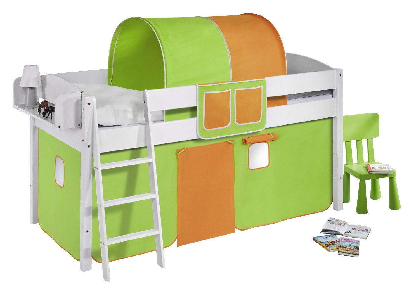 Hochbett - IDA - LiloKids