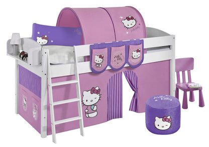 Hochbett - IDA - LiloKids