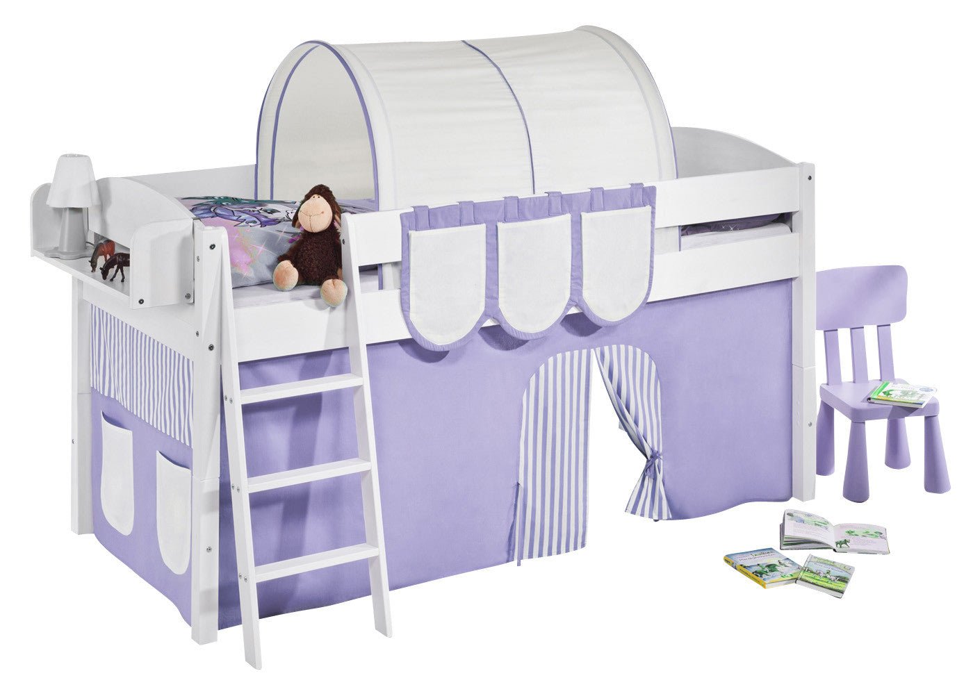 Hochbett - IDA - LiloKids