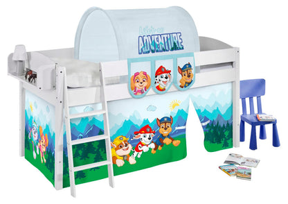 Hochbett - IDA - LiloKids