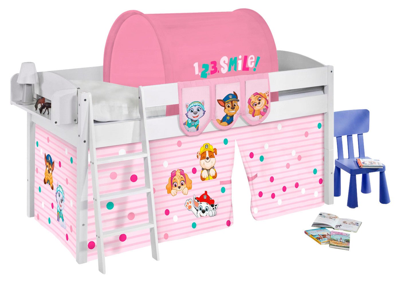 Hochbett - IDA - LiloKids