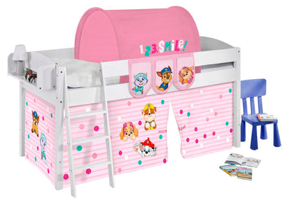 Hochbett - IDA - LiloKids