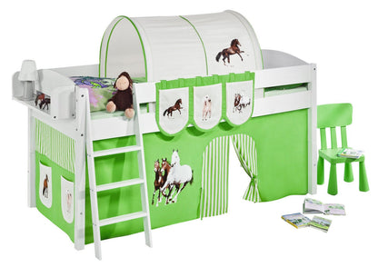 Hochbett - IDA - LiloKids