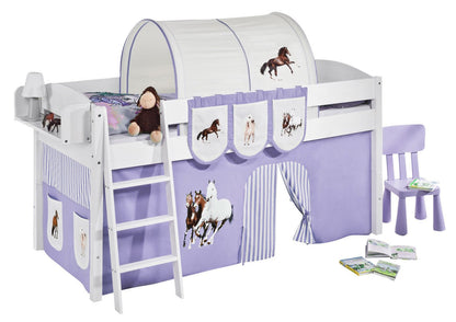 Hochbett - IDA - LiloKids