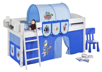Hochbett - IDA - LiloKids