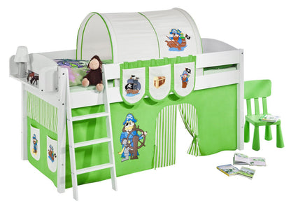 Hochbett - IDA - LiloKids
