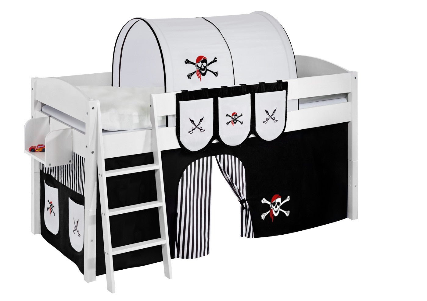 Hochbett - IDA - LiloKids