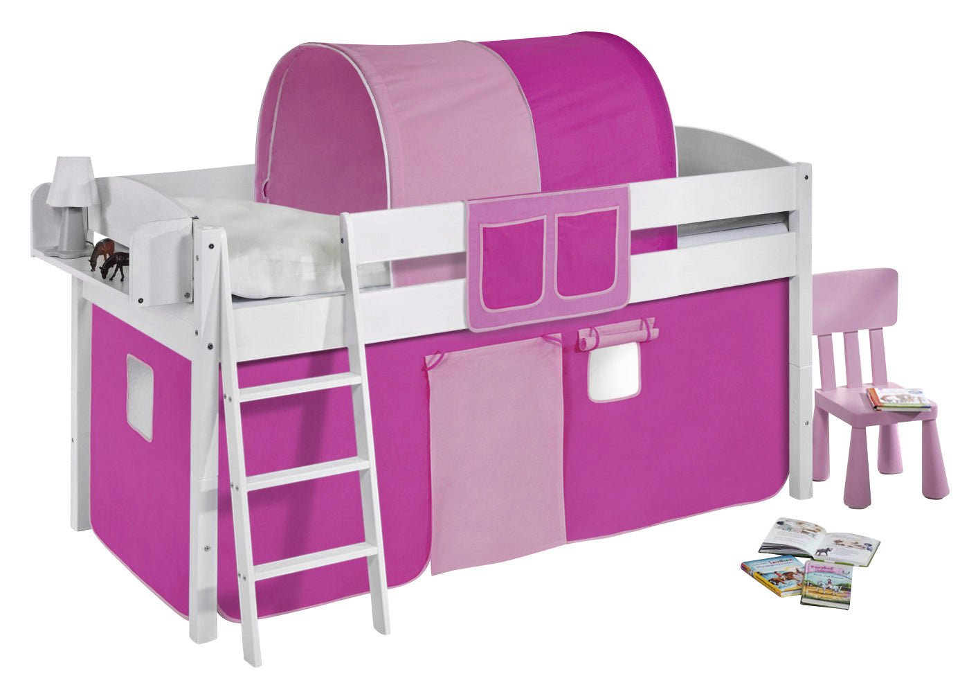 Hochbett - IDA - LiloKids