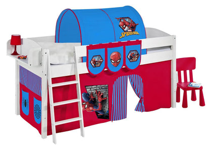Hochbett - IDA - LiloKids