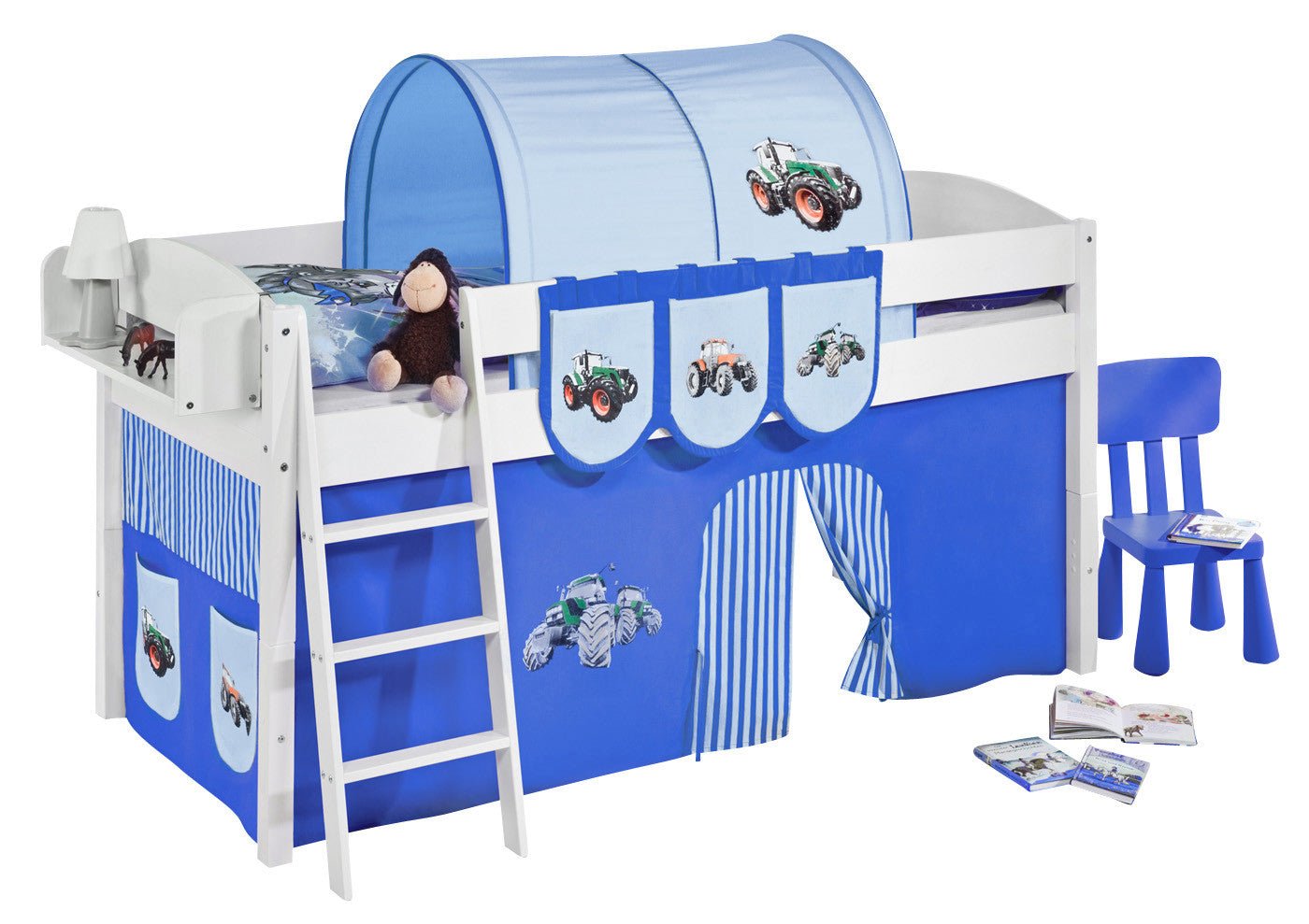 Hochbett - IDA - LiloKids