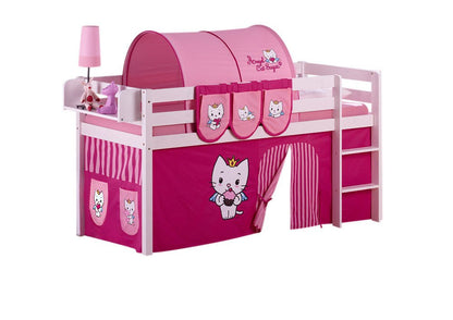 Hochbett - JELLE - LiloKids