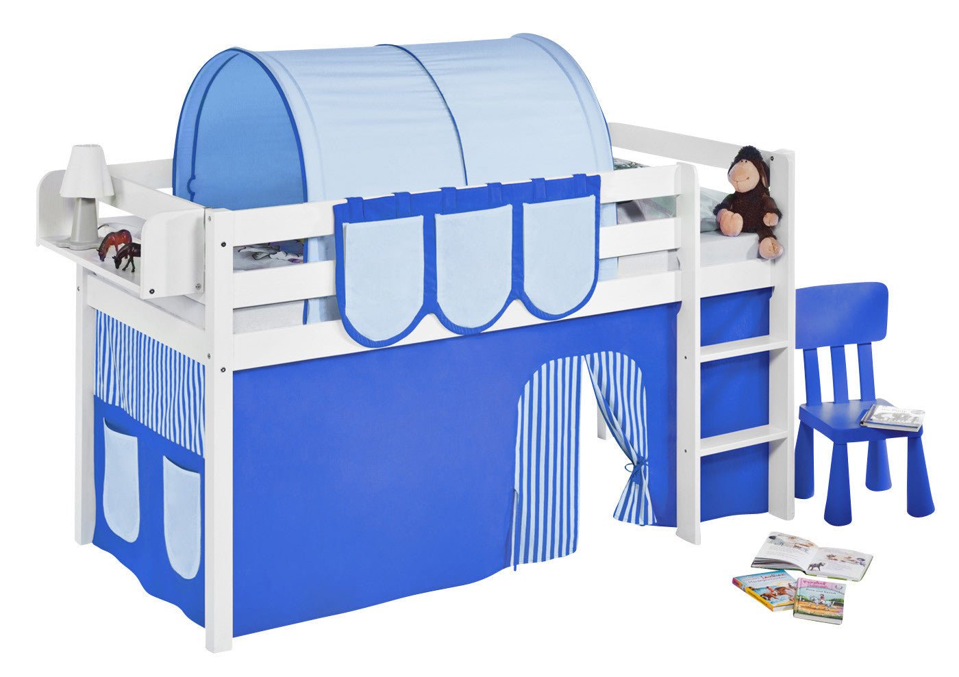 Hochbett - JELLE - LiloKids