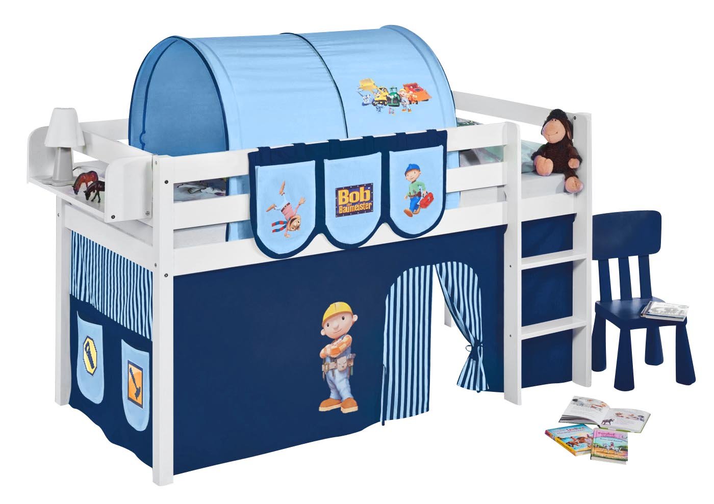 Hochbett - JELLE - LiloKids