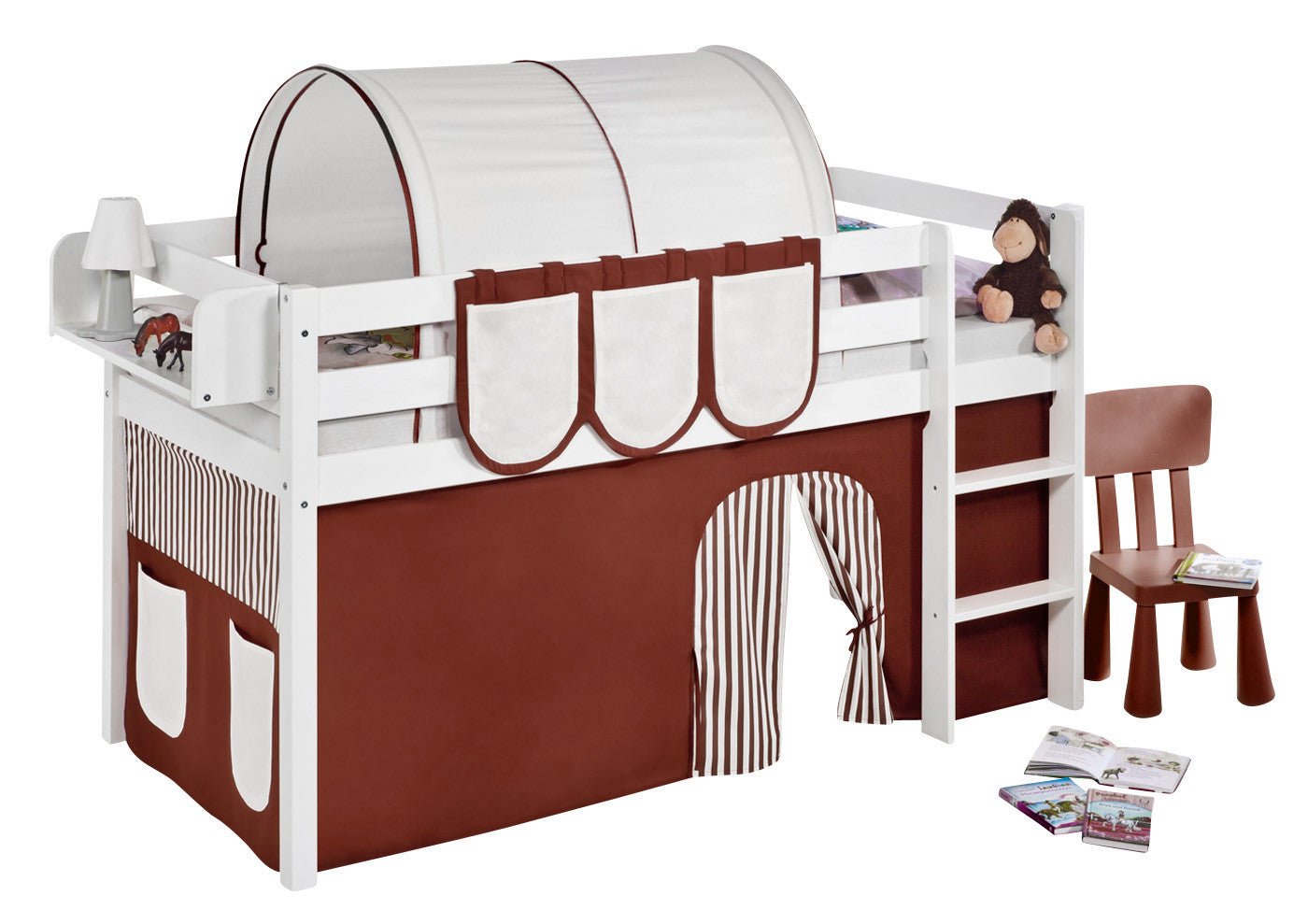 Hochbett - JELLE - LiloKids